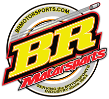 BR Motorsports — Official Sprint Series Partner